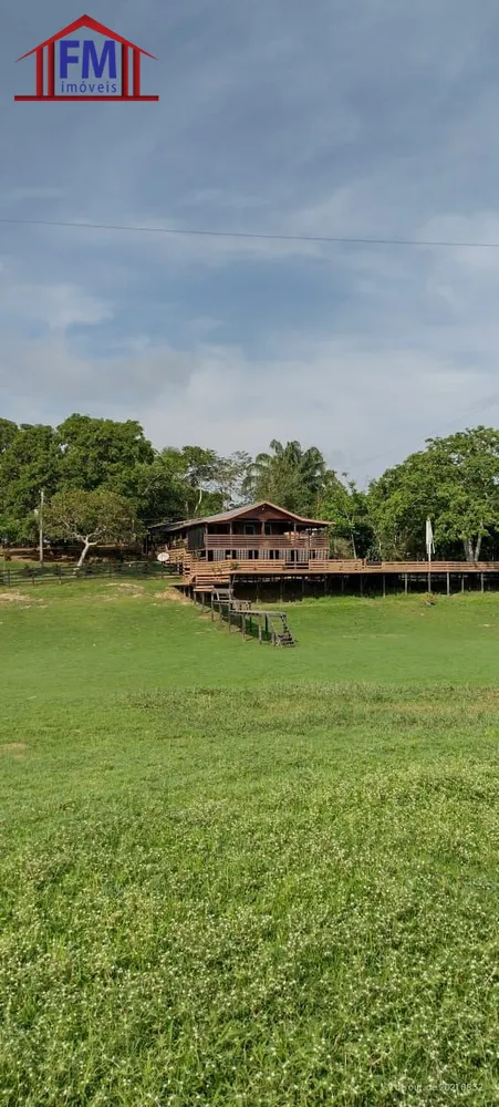 Fazenda - Foto 10
