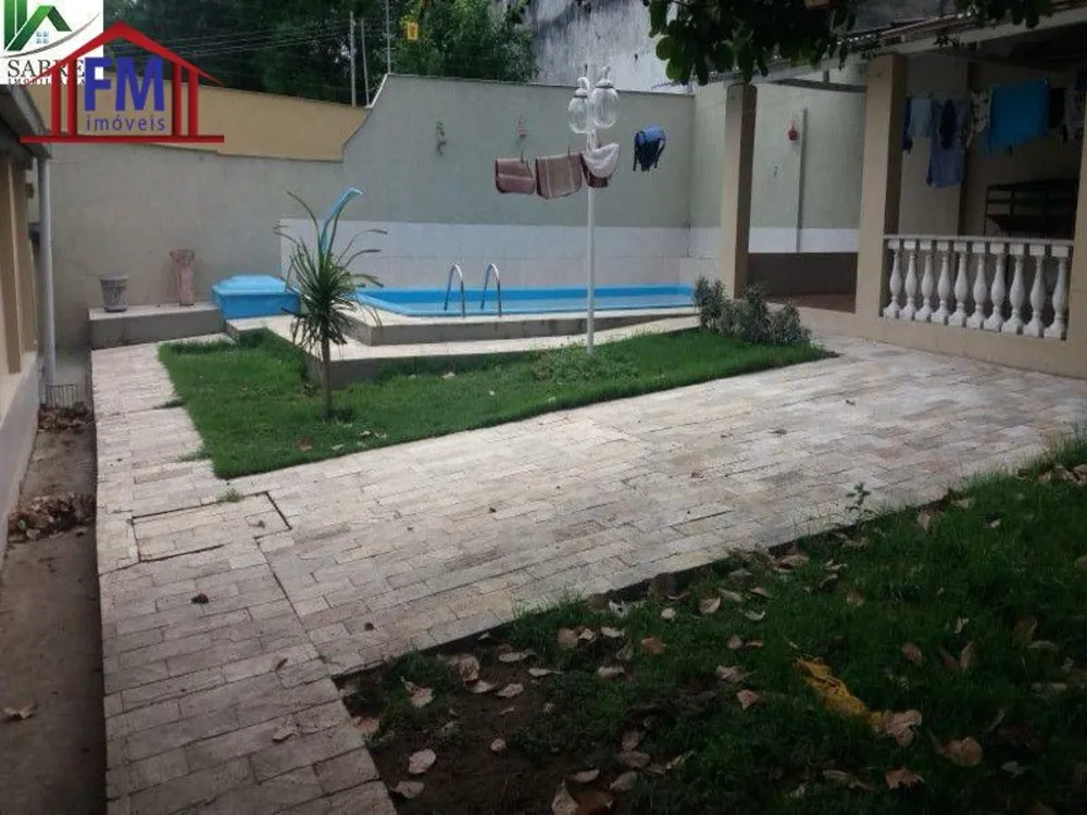 Casa, 450 m² - Foto 4