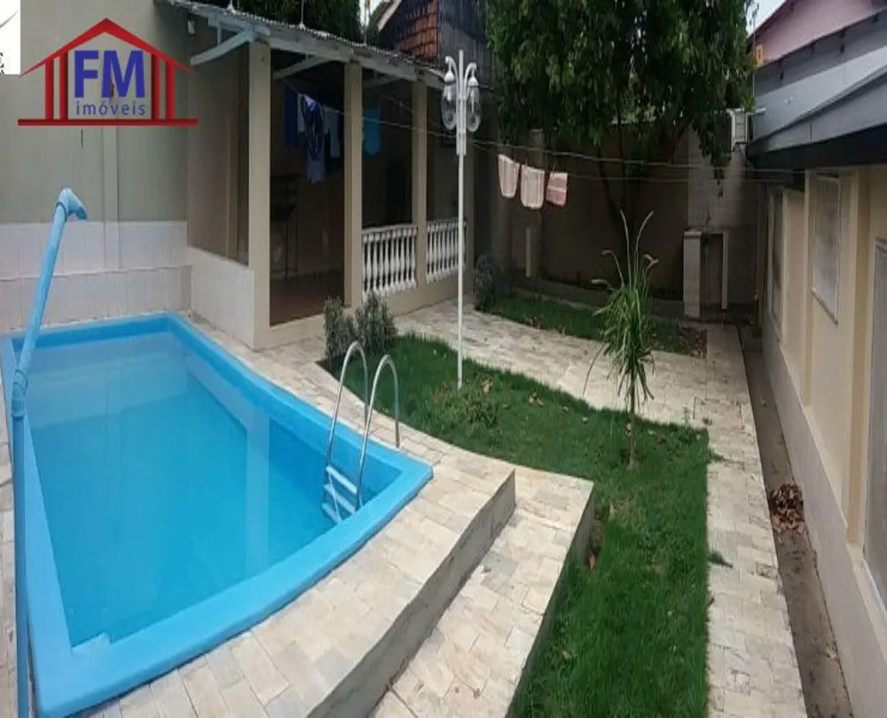 Casa, 450 m² - Foto 1