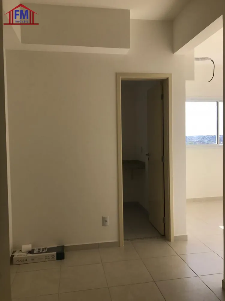 Apartamento, 3 quartos, 134 m² - Foto 13