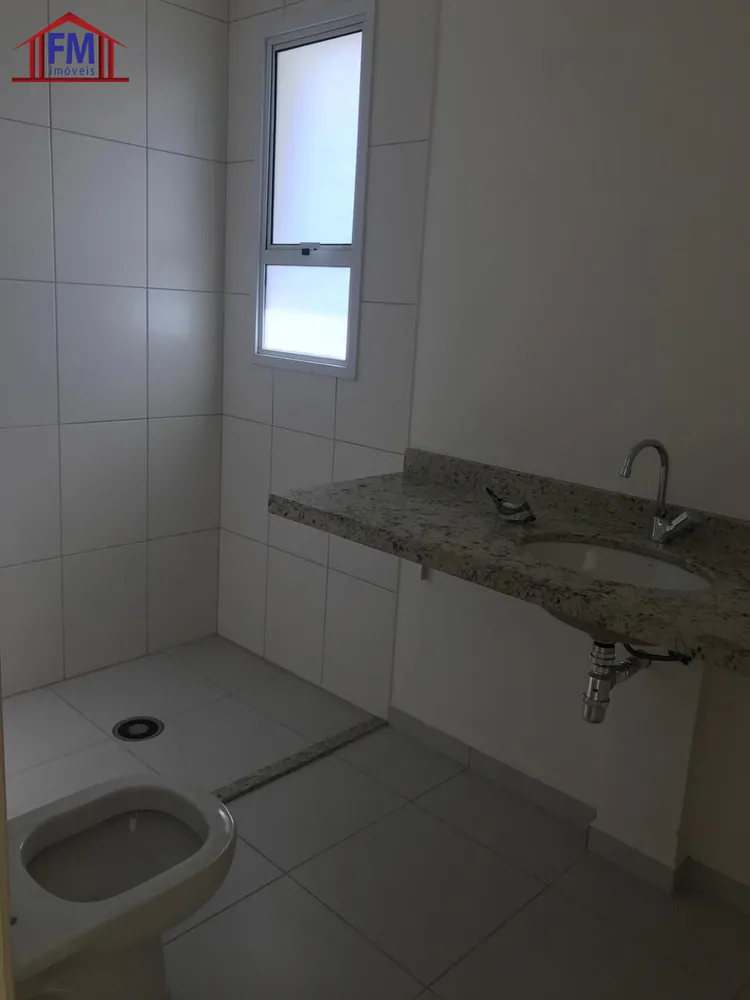 Apartamento, 3 quartos, 134 m² - Foto 11