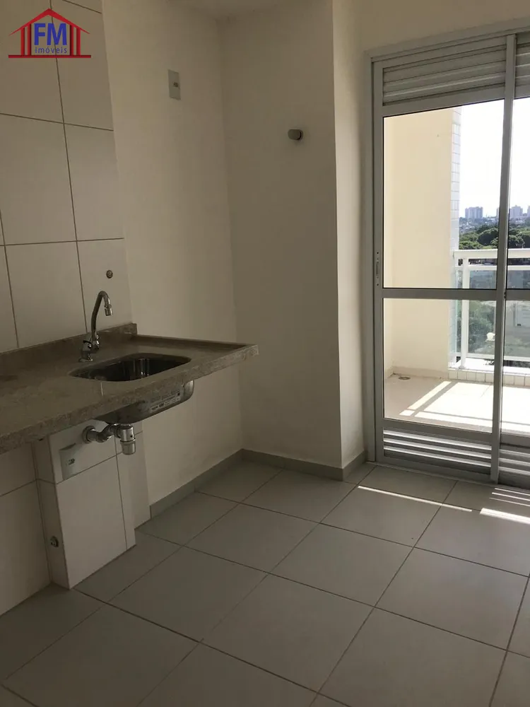 Apartamento, 3 quartos, 134 m² - Foto 9