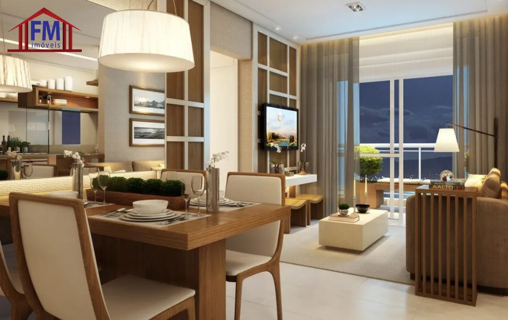 Apartamento, 3 quartos, 134 m² - Foto 5