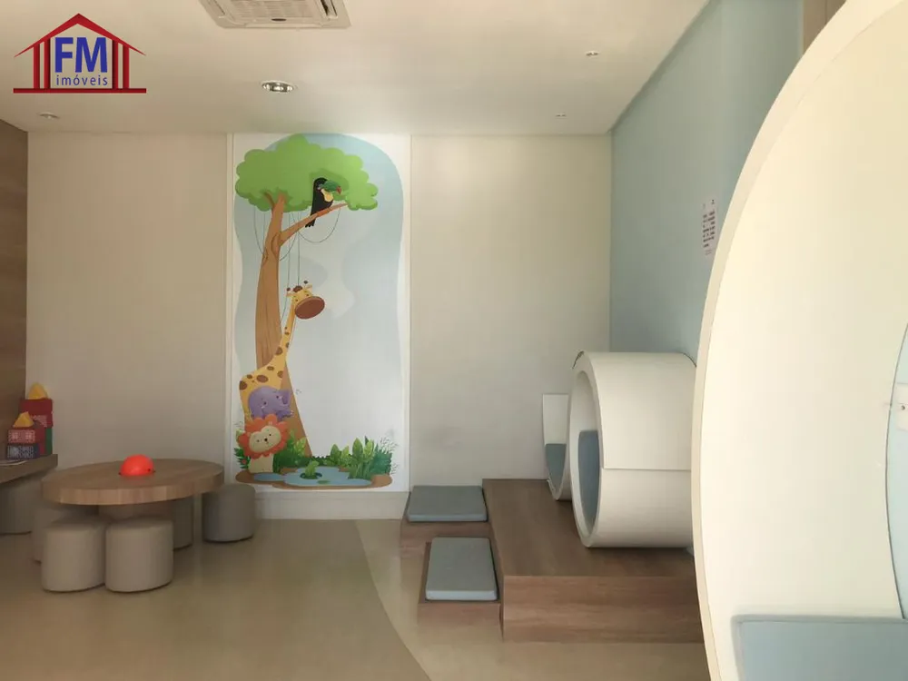 Apartamento, 3 quartos, 134 m² - Foto 8