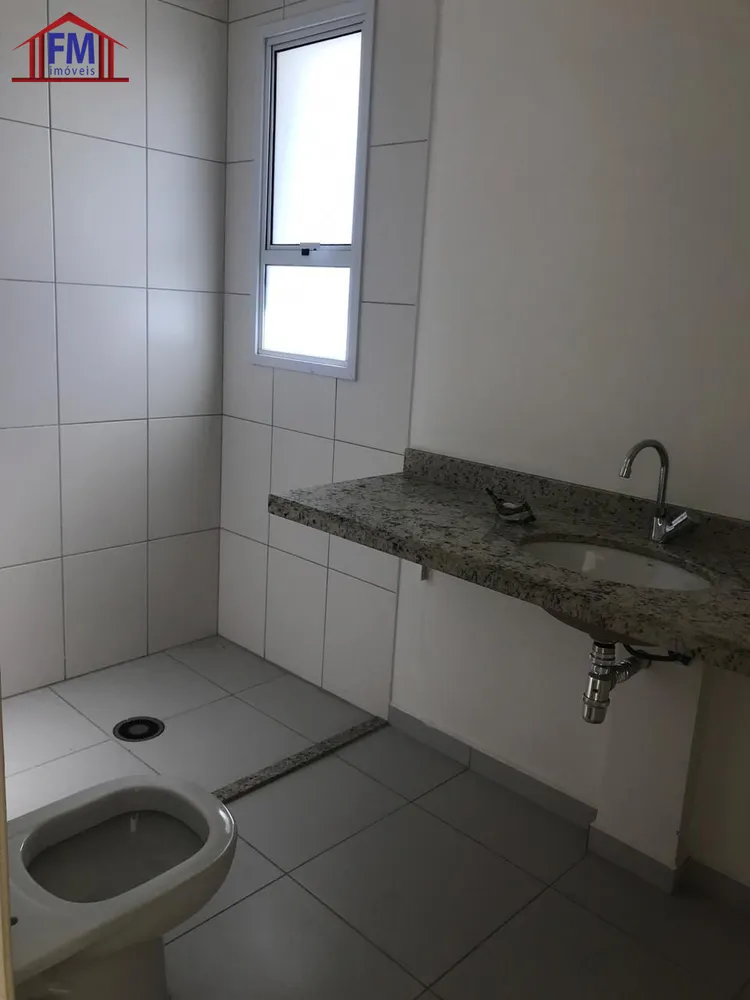 Apartamento, 3 quartos, 134 m² - Foto 12