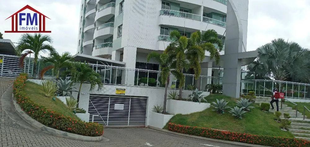 Apartamento, 1 quarto, 51 m² - Foto 1