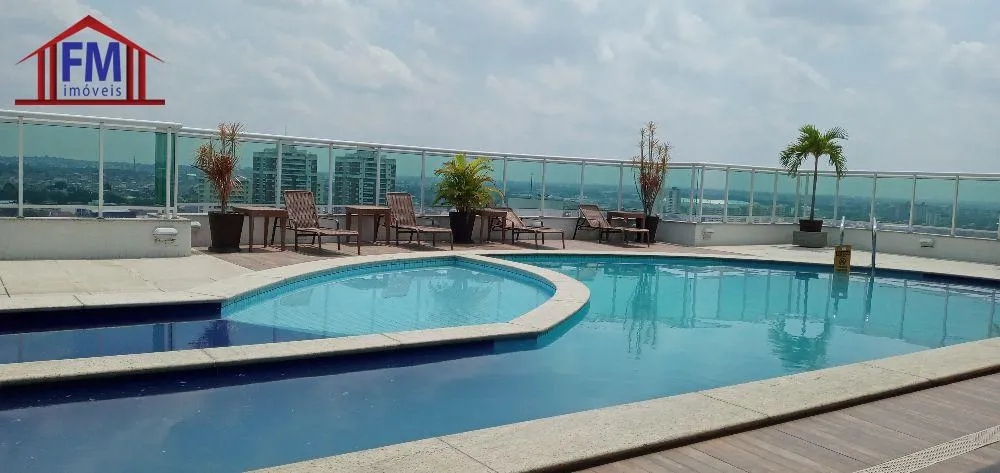 Apartamento, 1 quarto, 51 m² - Foto 2