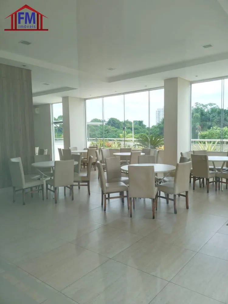Apartamento, 1 quarto, 51 m² - Foto 5