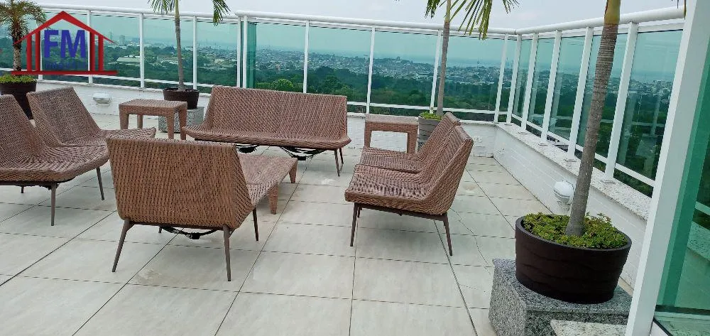 Apartamento, 1 quarto, 51 m² - Foto 3