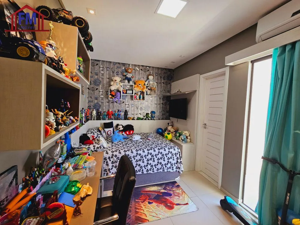 Casa de Condomínio, 3 quartos - Foto 12