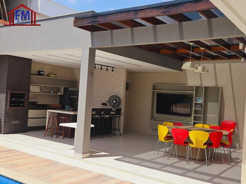 Casa de Condomínio, 3 quartos - Foto 7