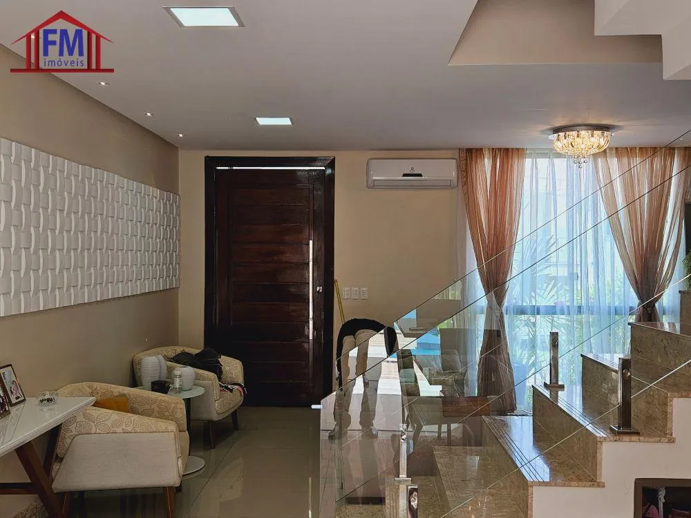 Casa de Condomínio, 3 quartos - Foto 4