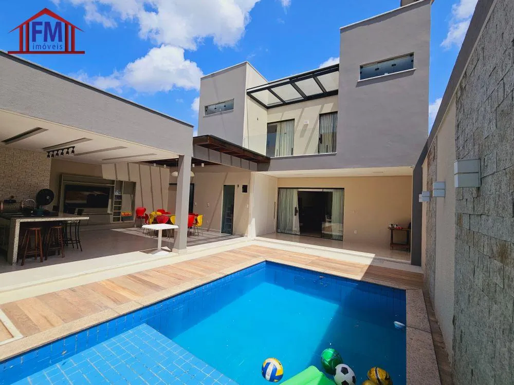 Casa de Condomínio, 3 quartos - Foto 10