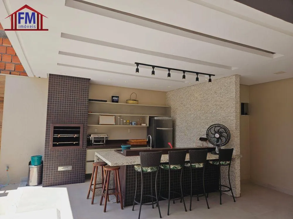 Casa de Condomínio, 3 quartos - Foto 8