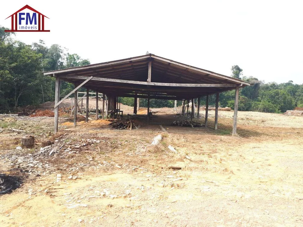 Fazenda - Foto 2