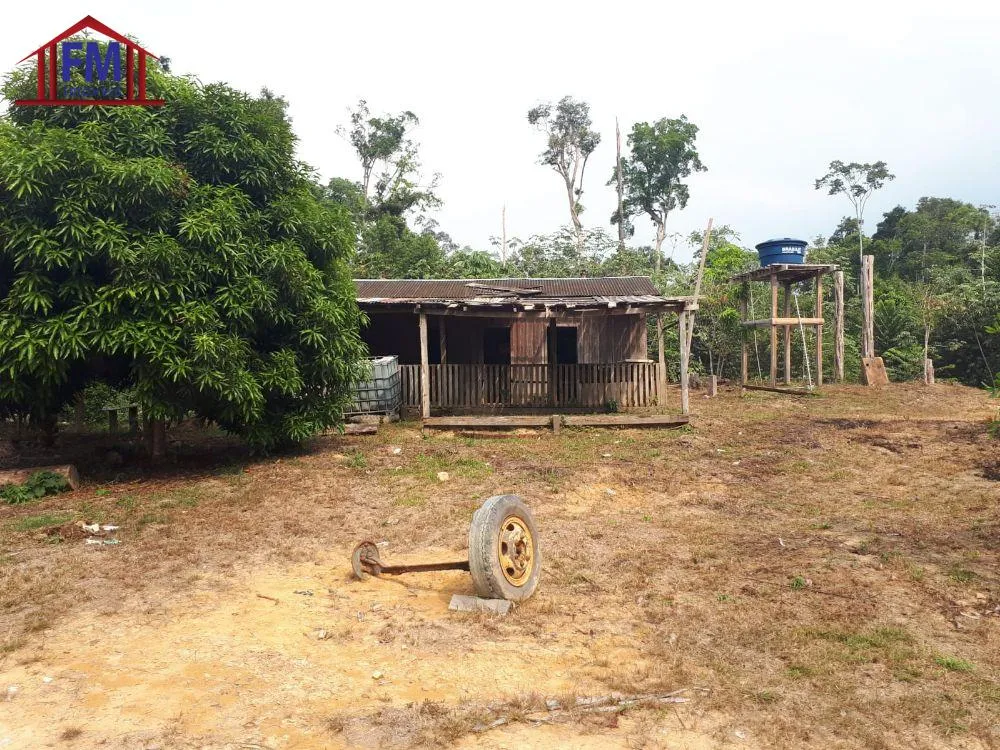 Fazenda - Foto 8