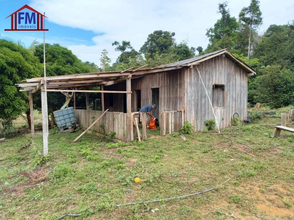 Fazenda - Foto 6