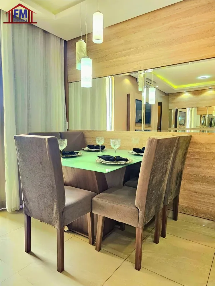Apartamento, 2 quartos, 70 m² - Foto 6