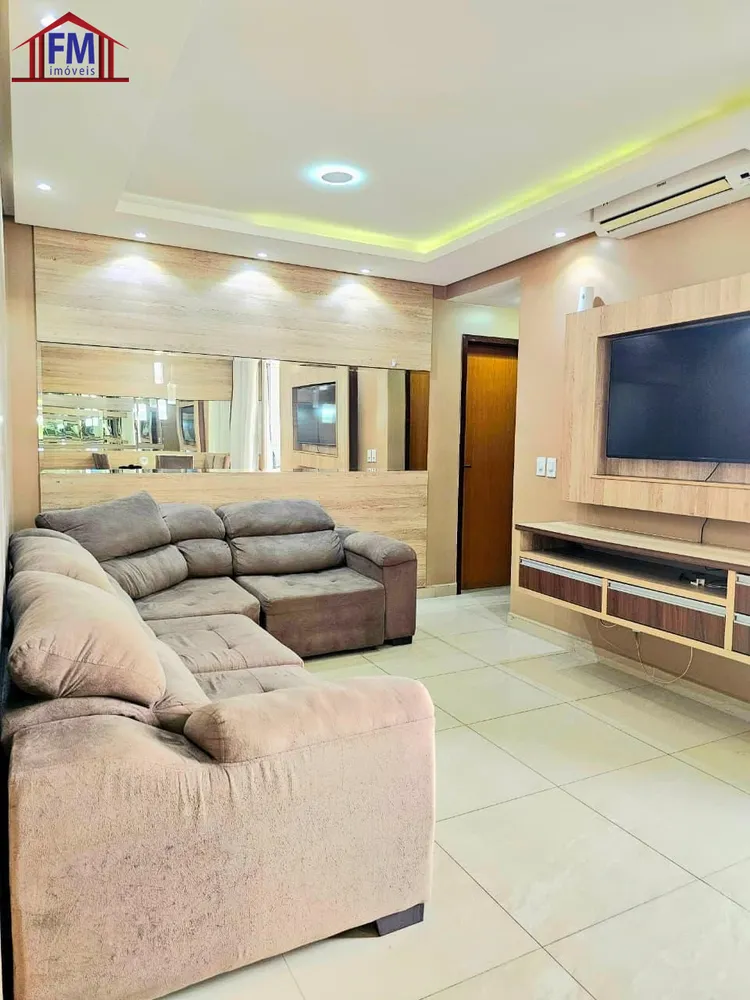 Apartamento, 2 quartos, 70 m² - Foto 11