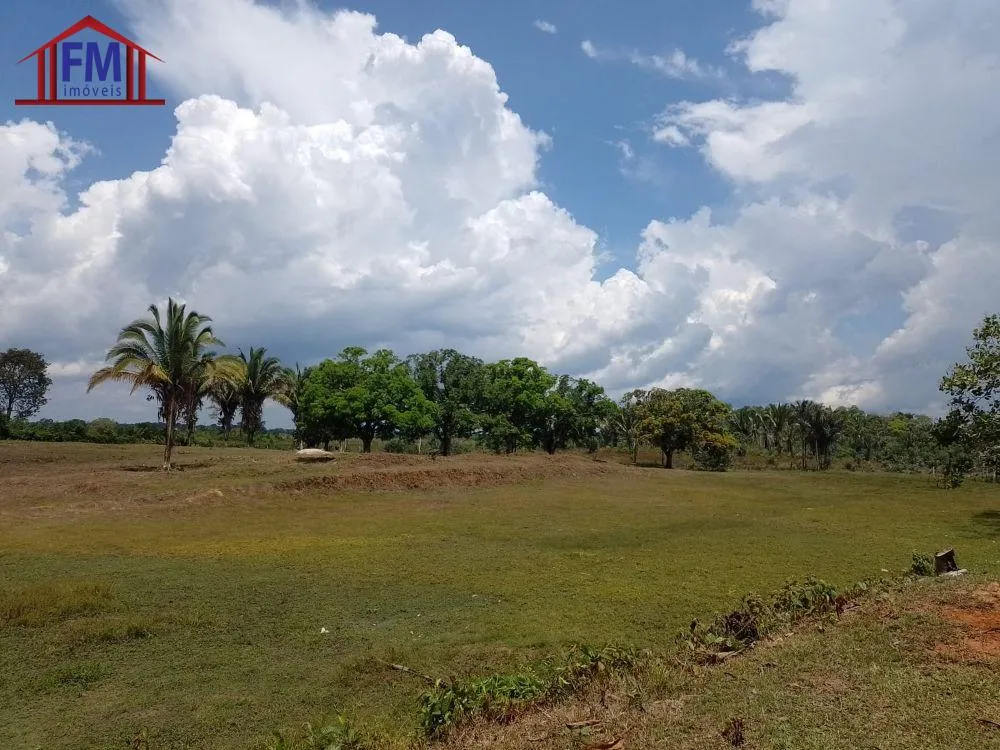 Fazenda - Foto 11