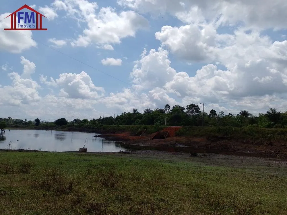 Fazenda - Foto 3