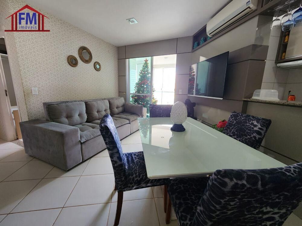 Apartamento à venda com 2 quartos, 76m² - Foto 4