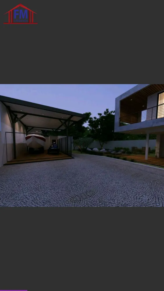 Casa de Condomínio, 4 quartos - Foto 7