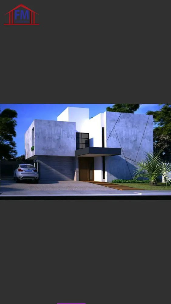 Casa de Condomínio, 4 quartos - Foto 8