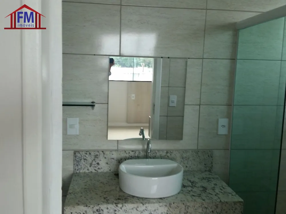Casa de Condomínio, 4 quartos - Foto 13
