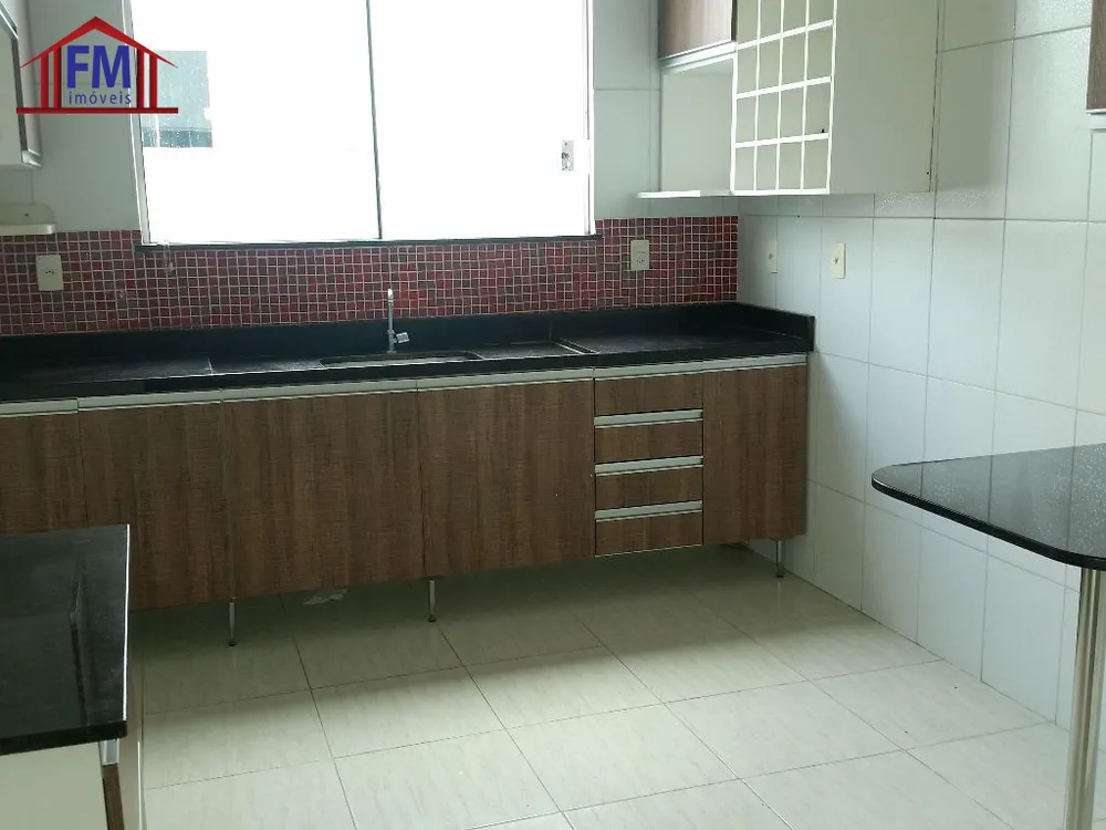 Casa de Condomínio, 4 quartos - Foto 8