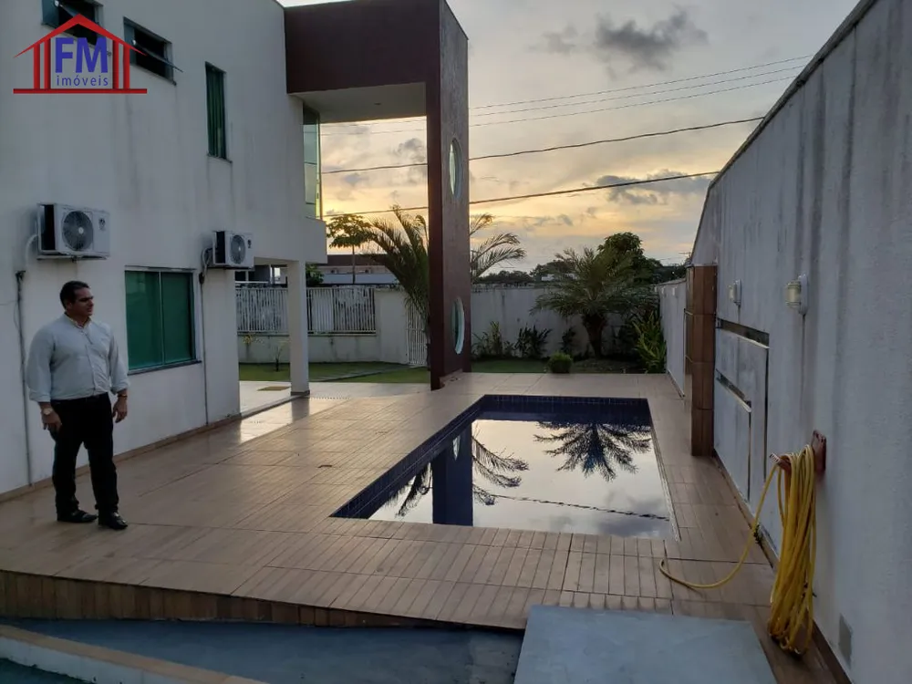 Casa de Condomínio, 4 quartos - Foto 10
