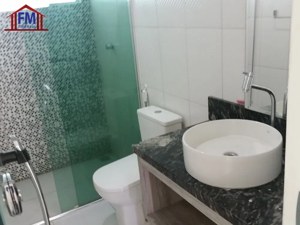 Casa de Condomínio, 4 quartos - Foto 7