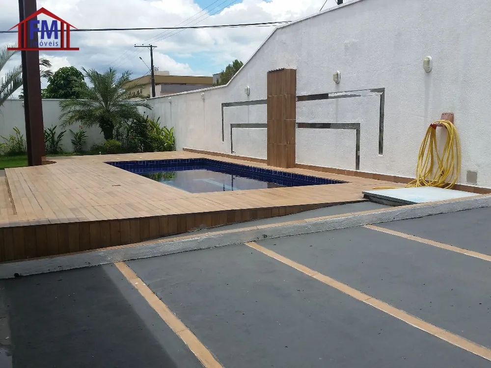 Casa de Condomínio, 4 quartos - Foto 4