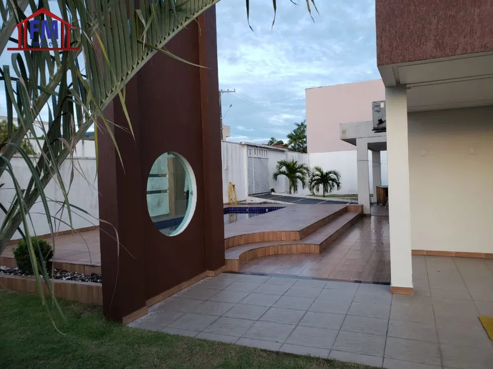 Casa de Condomínio, 4 quartos - Foto 11