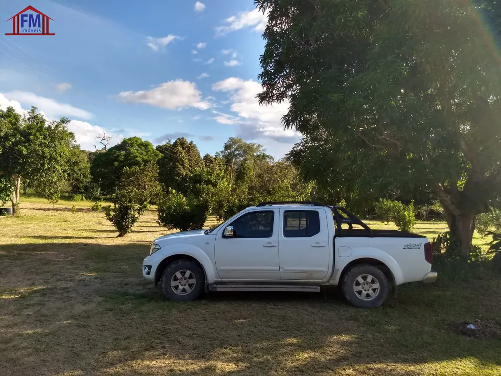 Fazenda - Foto 12