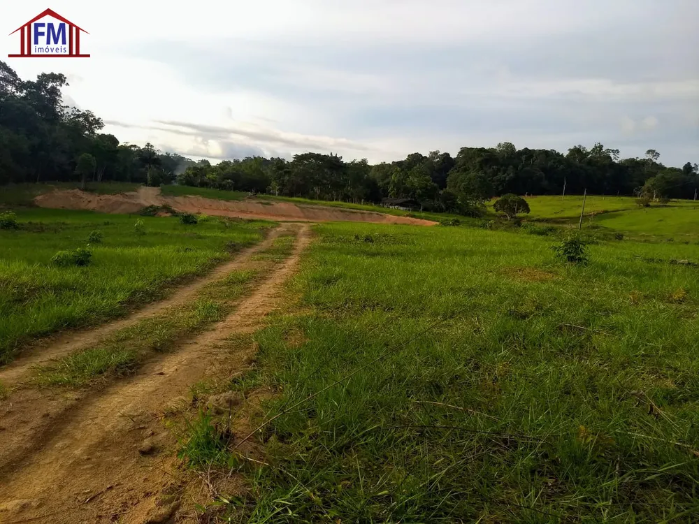 Fazenda - Foto 1