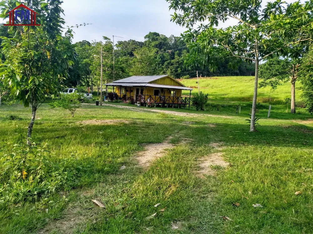 Sítio - Foto 2