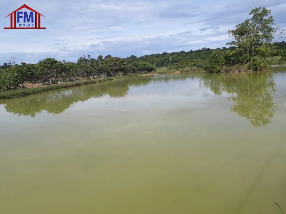 Fazenda - Foto 17