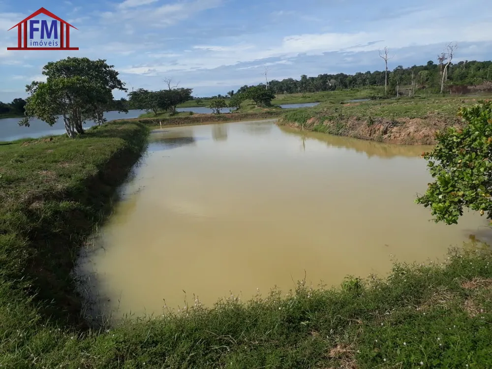 Fazenda - Foto 16