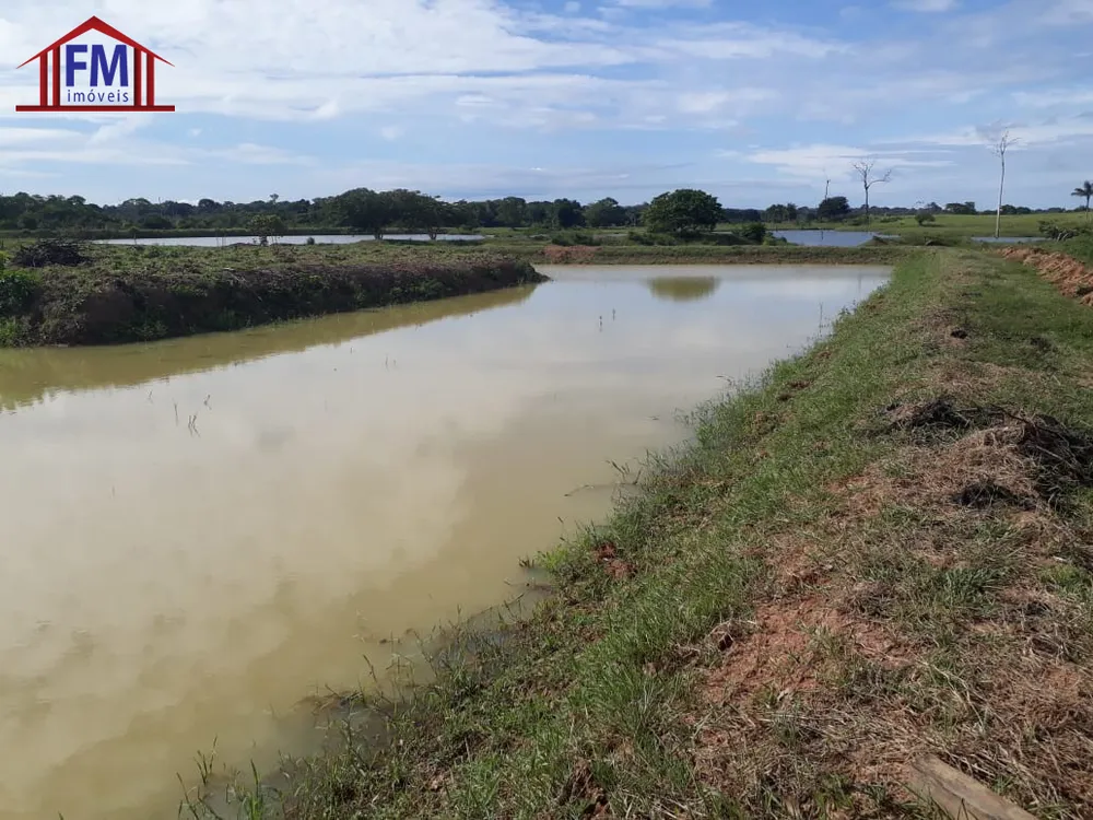 Fazenda - Foto 14