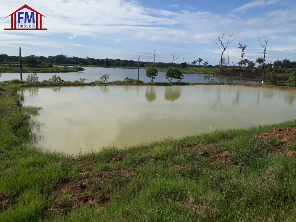 Fazenda - Foto 11