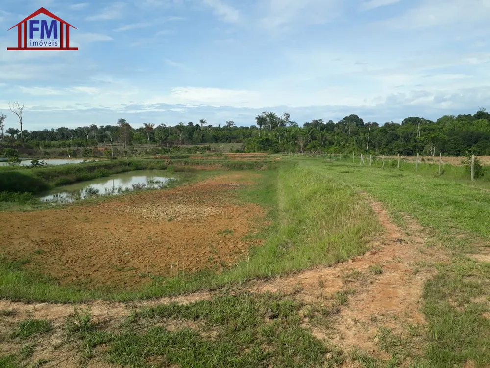 Fazenda - Foto 9