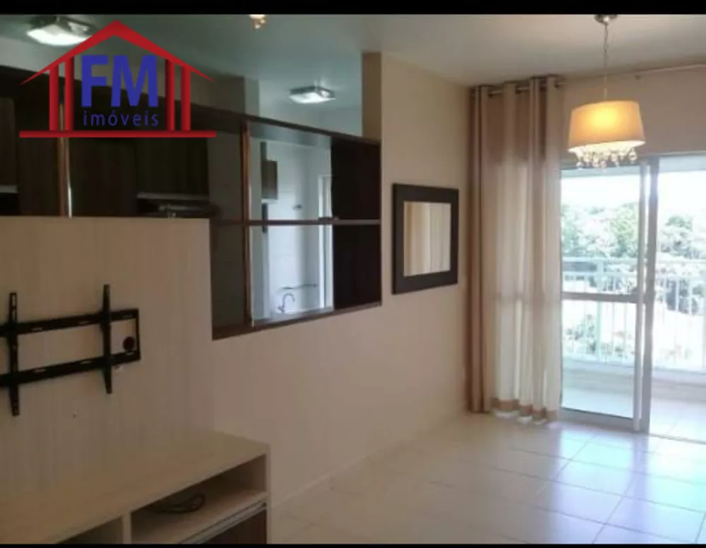 Apartamento à venda com 3 quartos, 86m² - Foto 1