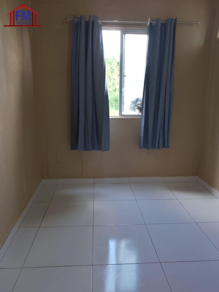 Apartamento à venda com 2 quartos, 60m² - Foto 4