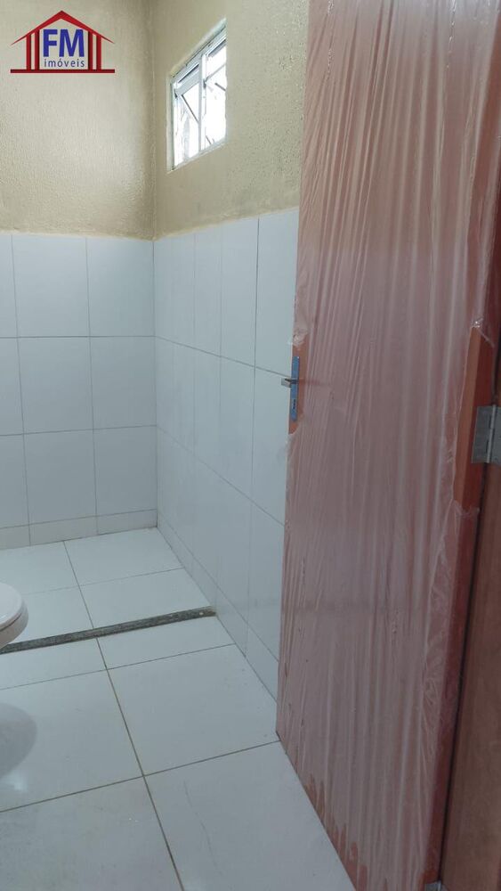 Apartamento à venda com 2 quartos, 60m² - Foto 3