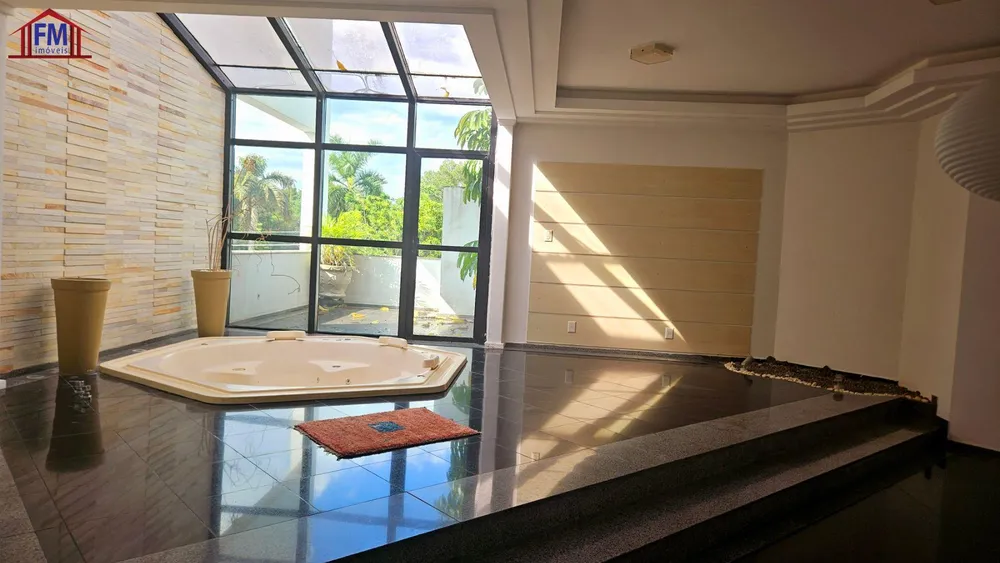 Casa de Condomínio, 4 quartos - Foto 8