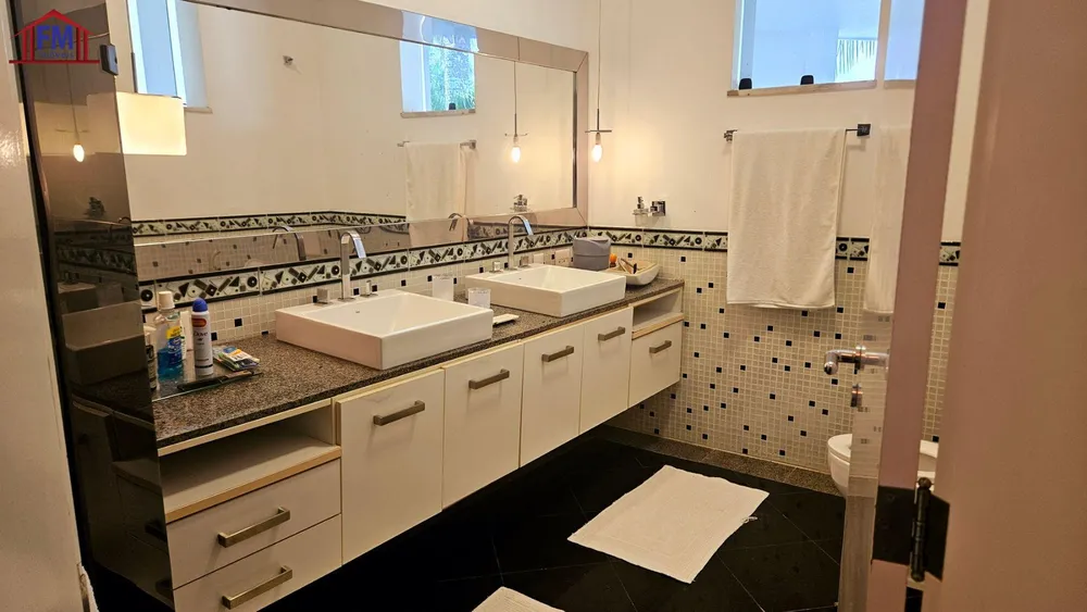 Casa de Condomínio, 4 quartos - Foto 5
