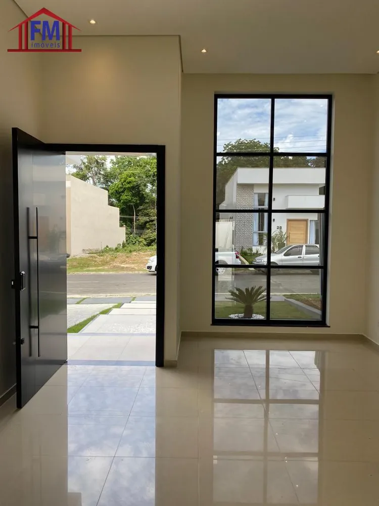 Casa de Condomínio, 3 quartos - Foto 8