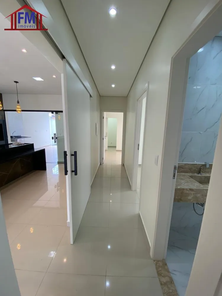 Casa de Condomínio, 3 quartos - Foto 6