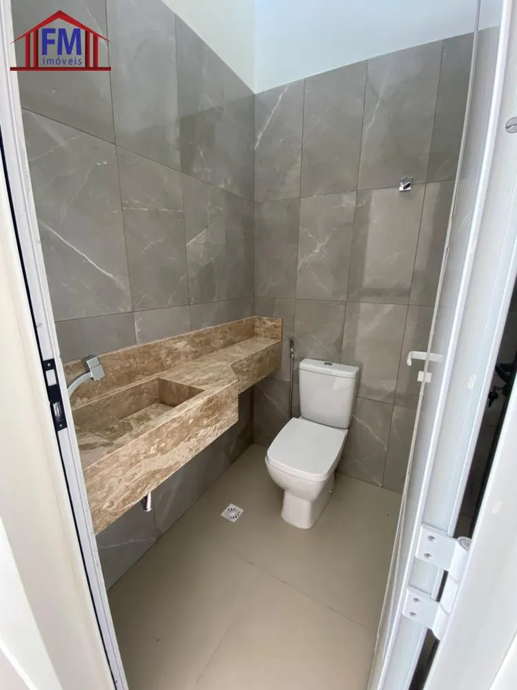 Casa de Condomínio, 3 quartos - Foto 3